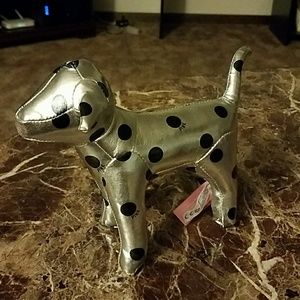 Victoria's Secret Pink Dog